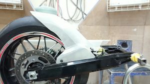 STRIKERストライカーリアフェンダーエアロデザインSADリヤフェンダー仕様:カーボン(平織)Z900RSZ900RSCAFE