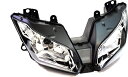 ATop エートップ ヘッドライトユニット アッセンブリー ニンジャ250 ニンジャ300 KAWASAKI カワサキ ヘッドライト 灯火類 電装系