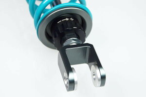 NITRONナイトロンリアサスペンションツインショックTWINR1シリーズスプリングカラー:ブラックベースカラー:ブラックNMAX