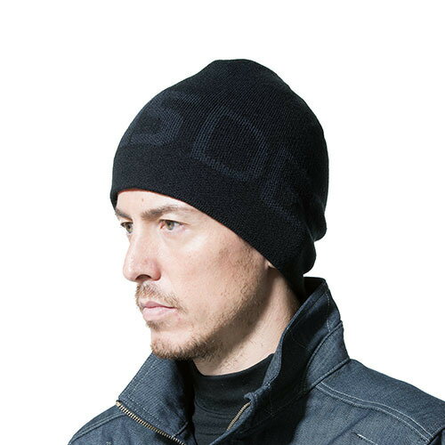 TSDESIGN ティーエスデザイン リバーシブルニット帽