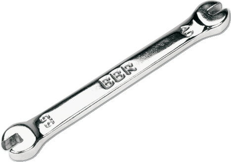 BBR Motorsports BBRモータースポーツ SPOKE WRENCH [3811-0032] その他、レンチ T字レンチ ハンドツール