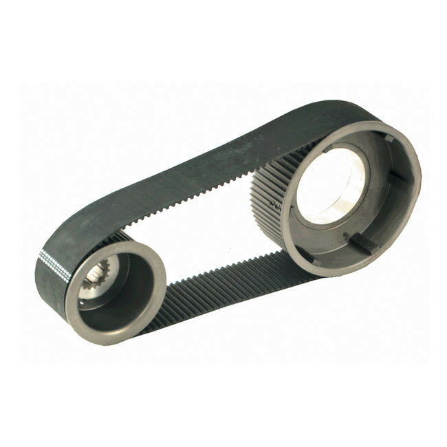 BELT DRIVES LTD. ベルトドライブ プライマリベルト ドライブ キット 3インチ 8mm【PRIMARY DRIVE KIT 8MM 3 INCH】 55-83 B．T．NU HARLEY-DAVIDSON ハーレーダビッドソン ミッション・ギア エンジンパーツ エンジン