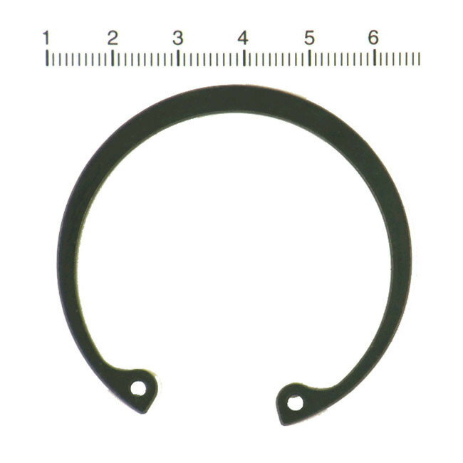 BELT DRIVES LTD. ベルトドライブ リテーナーリング Eスタートベアリング用【RETAINING RING E-START BEARING】 ALL BDL 3 INCH MOTORPLATES HARLEY-DAVIDSON ハーレーダビッドソン ミッション・ギア エンジンパーツ エンジン