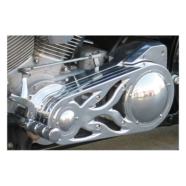BELT DRIVES LTD. ベルトドライブ 2インチシグニチャーシリーズ ベルトドライブ【2 INCH SIGNATURE SERIES DRIVE】 90-06 SOFTAILNU HARLEY-DAVIDSON ハーレーダビッドソン ミッション・ギア エンジンパーツ エンジン