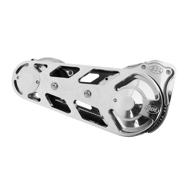 BELT DRIVES LTD. ベルトドライブ 3インチ ベルトドライブキット【3 INCH DRIVE KIT】 90-06 SOFTAILNU HARLEY-DAVIDSON ハーレーダビッドソン ミッション・ギア エンジンパーツ エンジン
