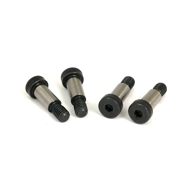 BELT DRIVES LTD. ベルトドライブ ショルダーヘッドボルトクラッチ【SHOULDER HEAD BOLTS CLUTCH】 2' SS DRIVES； 98-06 COMPETITOR CLUTCH； BDL BALLS CLUTCH