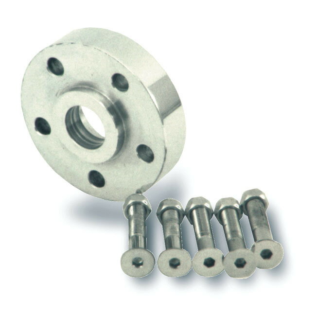BELT DRIVES LTD. ベルトドライブ 15／16インチプーリー オフセットスペーサー【15／16 INCH PULLEY OFFSET SPACER】 EXCL． ALL 00 MODELS HARLEY-DAVIDSON ハーレーダビッドソン その他プーリーオプション・補修部品 スクーター駆動系 駆動系