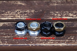 BOREACEボアエースツーリングネット・コード・フック荷掛けフックカラー:シルバー/ブラック首下長さ:0mm