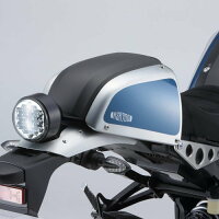 YAMAHAヤマハワイズギアアルミシートカウルカラー:ブルーメタリックXSR900