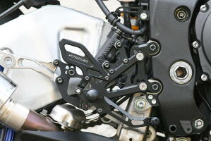 STRIKERストライカーバックステップスペシャルステップキットMT-10MT-10SP