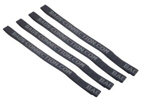 SW-MOTECHSWモテックバッグ・ボックス類取り付けステー【リペア】フィッティングストラップ