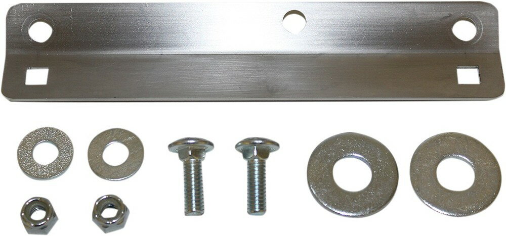 KLOCK WERKS クロックワークス マウントオイル クーラー 09+16 FL 【MOUNT OIL COOLER [0713-0131]】 HARLEY-DAVIDSON ハーレーダビッドソン オイルクーラー 冷却関連 エンジン