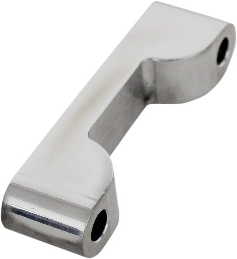 KLOCK WERKS クロックワークス フェンダーマウントブロック NESS 2396-13C 【MOUNT FNDR [1410-0131]】 HARLEY-DAVIDSON ハーレーダビッドソン フロントフェンダー フェンダー関連 外装