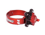 XTRIG エックストリッグ HILO HOLE SHOT DEVICE (ハイロー ホール ショット デバイス) RM85 (04-) CRF150R (07-)