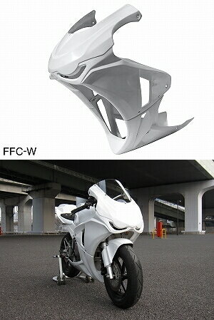 SOLID UP ソリッドアップ 08：CBR1000RRレプリカ　レースフルカウル NSF100 HONDA ホンダ フルカウル・外装セット カウル関連 外装