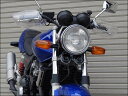 CHIC DESIGN シックデザイン ガイラガントレット CB400スーパーフォア HONDA ホンダ ハンドガード・ナックルガード ハンドル周辺パーツ ハンドル