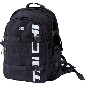 RSタイチ RS TAICHI アールエスタイチ リュックサック・ナップザック 【NEW ERA×TAICHI】 NEB005 CARRIER PACK