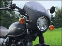 CHIC DESIGN シックデザイン ロードコメット クラシック W800 STREET KAWASAKI カワサキ ビキニカウル カウル関連 外装