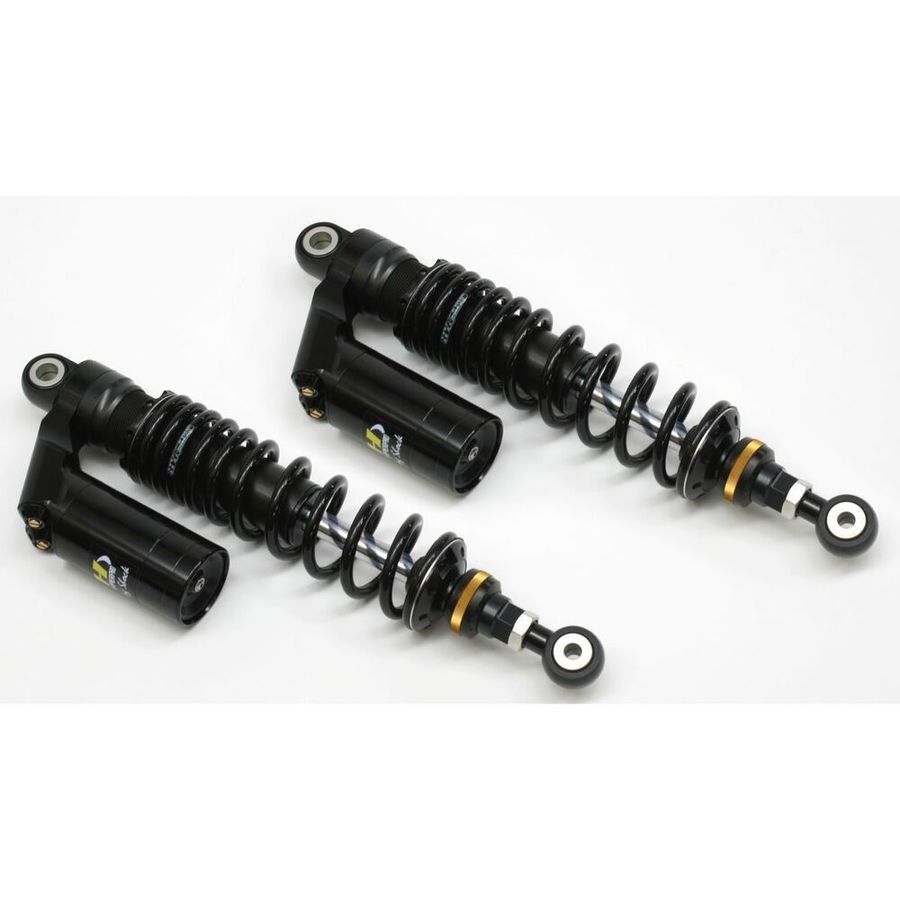HYPERPRO ハイパープロ ツインショック T367 ピギーバック コンスタントライジングレート GSX1100S カタナ 刀 SUZUKI スズキ リアサスペンション サスペンション 足回り