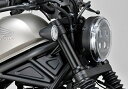 HONDA ホンダ フロントフォークカバー Rebel250 Rebel500 HONDA ホンダ HONDA ホンダ