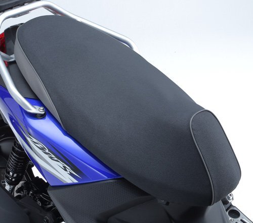 Y’S GEAR(YAMAHA) ワイズギア シートカバー BWS125ビーウィズ YAMAHA ヤマハ シート関連 外装