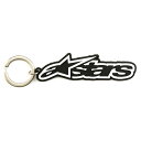 alpinestars アルパインスターズ ブレイズ キーチェーン