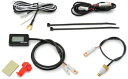 MCS エムシーエス Compact digital oil temperature gauge kit 油温計 冷却関連 エンジン