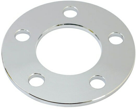 MCS エムシーエス WHEEL PULLEY／SPROCKET SPACER 1／4 STYLE WHEELS HARLEY-DAVIDSON ハーレーダビッドソン その他プーリーオプション・補修部品 スクーター駆動系 駆動系