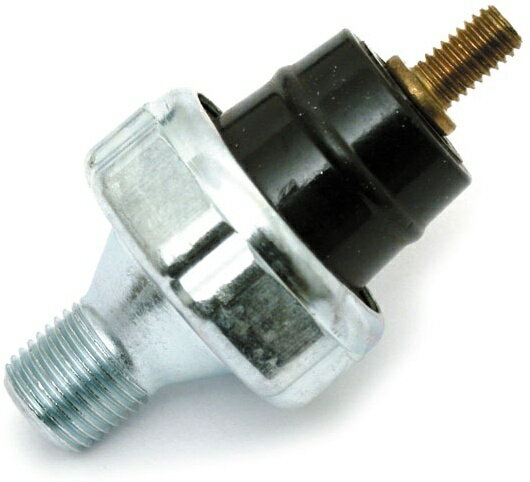 MCS エムシーエス Oil pressure switch Touring excl. FLHR/C models NU HARLEY-DAVIDSON ハーレーダビッドソン 油圧式ブレーキスイッチ ブレーキ