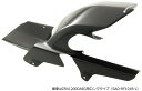 STRIKER ストライカー エアロデザインSAD リヤフェンダー ゼファー1100 KAWASAKI カワサキ リアフェンダー フェンダー関連 外装
