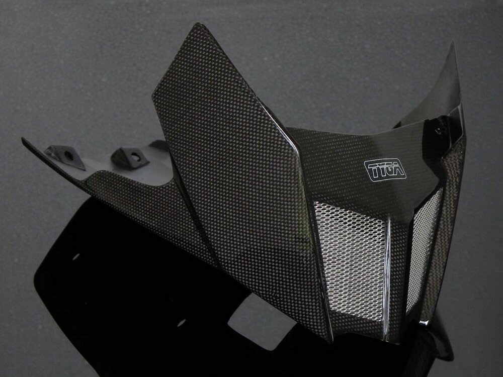 TYGA PERFORMANCE �������ѥե����ޥ� �٥꡼�ѥ� 125DUKE 200DUKE KTM ������������� �������Ϣ ����