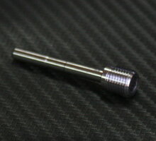TITANIUM64 チタニウムロクジュウヨン ブレーキパッドピン・キャリパーブリッジボ...