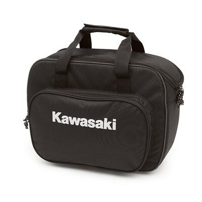 US KAWASAKI kăJTLANZT[ 39LgbvP[XCeAobO (KQR(TM) 39 Liter Top CaseC Liner)