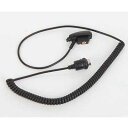 ■詳細説明Coiled cable for rider entertainment only. Purchase this cable along with one of the following kits to allow the rider to hear radio and other entertainment modes.Vulcan? 1700 Voyager?:・K10400-032 - Helmet Speaker Kit・K10400-036 - Rider Headset Adaptor KitVulcan? 1700 Vaquero?:・K10400-032 - Helmet Speaker Kit・K10400-045 - Rider Headset Adaptor Kit■注意点※海外輸入品のため、説明書が付属する場合、外国語の説明書となります。※輸入商材の為、商品によっては納期が遅れるケースがございます。あらかじめご了承ください。※適合車両は、北米で発売されている車両の適合となります。商品によっては、日本国内仕様車・アジア他一部ヨーロッパ販売車両は適合しない商品も一部ございます。※画像には他のカラー・他の商品が含まれている場合があります。■適合車種Vulcan 1700 Voyager ABS 18&ensp;Vulcan 1700 Voyager ABS 18 Vulcan 1700 Voyager ABS 17&ensp;Vulcan 1700 Voyager ABS 17 Vulcan 1700 Voyager ABS 16&ensp;Vulcan 1700 Voyager ABS 16 Vulcan 1700 Voyager ABS 15&ensp;Vulcan 1700 Voyager ABS 15 Vulcan 1700 Voyager ABS 14&ensp;Vulcan 1700 Voyager ABS 14 Vulcan 1700 Voyager ABS 13&ensp;Vulcan 1700 Voyager ABS 13 Vulcan 1700 Voyager ABS 12&ensp;Vulcan 1700 Voyager ABS 12 Vulcan 1700 Voyager ABS 11&ensp;Vulcan 1700 Voyager ABS 11 Vulcan 1700 Voyager ABS 10&ensp;Vulcan 1700 Voyager ABS 10 Vulcan 1700 Voyager ABS 09&ensp;Vulcan 1700 Voyager ABS 09 Vulcan 1700 Voyager 13&ensp;Vulcan 1700 Voyager 13 Vulcan 1700 Voyager 12&ensp;Vulcan 1700 Voyager 12 Vulcan 1700 Voyager 11&ensp;Vulcan 1700 Voyager 11 Vulcan 1700 Voyager 10&ensp;Vulcan 1700 Voyager 10 Vulcan 1700 Voyager 09&ensp;Vulcan 1700 Voyager 09 Vulcan 1700 Vaquero ABS SE 2014&ensp;Vulcan 1700 Vaquero ABS SE 2014 Vulcan 1700 Vaquero ABS 18&ensp;Vulcan 1700 Vaquero ABS 18 Vulcan 1700 Vaquero ABS 17&ensp;Vulcan 1700 Vaquero ABS 17 Vulcan 1700 Vaquero ABS 16&ensp;Vulcan 1700 Vaquero ABS 16 Vulcan 1700 Vaquero ABS 15&ensp;Vulcan 1700 Vaquero ABS 15 Vulcan 1700 Vaquero ABS 14&ensp;Vulcan 1700 Vaquero ABS 14 Vulcan 1700 Vaquero ABS 13&ensp;Vulcan 1700 Vaquero ABS 13 Vulcan 1700 Vaquero 13&ensp;Vulcan 1700 Vaquero 13 Vulcan 1700 Vaquero 12&ensp;Vulcan 1700 Vaquero 12 Vulcan 1700 Vaquero 11&ensp;Vulcan 1700 Vaquero 11 ■商品番号K10400-034