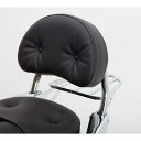 ■詳細説明Plush pillow top upholstery matches optional Pillow Top Gel seats・Hardware from original backrest pad required for installation・Fits stock backrest■注意点 ※海外輸入品のため、説明書が付属する場合、外国語の説明書となります。※輸入商材の為、商品によっては納期が遅れるケースがございます。あらかじめご了承ください。※適合車両は、北米で発売されている車両の適合となります。商品によっては、日本国内仕様車・アジア他一部ヨーロッパ販売車両は適合しない商品も一部ございます。※画像には他のカラー・他の商品が含まれている場合があります。■適合車種Vulcan 1700 Nomad ABS 14 Vulcan 1700 Nomad ABS 10 Vulcan 1700 Nomad 2T 2009 Vulcan 1700 Nomad 13 Vulcan 1700 Nomad 12 Vulcan 1700 Nomad 11 Vulcan 1700 Nomad 09 ■商品番号K53001-232