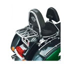 US KAWASAKI 北米カワサキ純正アクセサリー タンデムバックレスト (Passenger Backrest) VULCANR 1500 NOMAD FI 2003 VULCANR 1500 NOMAD FI 2004