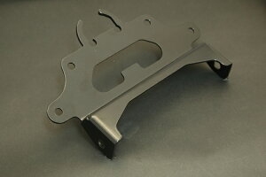 POWER BUILDER パワービルダー メーターブラケット Z1000J KAWASAKI カワサキ メーターステー メーター・インジケーター関係 電装系