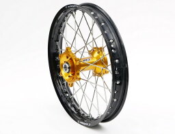 REX WHEELS レックスホイール Suzuki オフロードコンプリートリアホイール RMZ250 07-17 SUZUKI スズキ