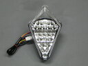 M-SOUL(ムサシ) エムソウル LEVEL10 LED テールレンズ TMAX 530 逆輸入車 SJ092 TMAX 530 逆輸入車 SJ091 TMAX 530 SJ12J