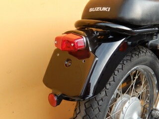 OSCAR オスカー ルーカステールランプセット ST250 ST250 E SUZUKI スズキ SUZUKI スズキ