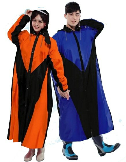 SAN-HO サンホー V1前開き ナイロンレインスーツ レインウェア アパレル