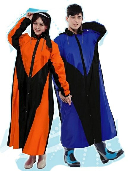 SAN-HO サンホー V1前開き ナイロンレインスーツ レインウェア アパレル