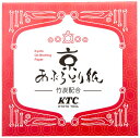 KTC ケイティーシー その他グッズ 京あぶらとり紙