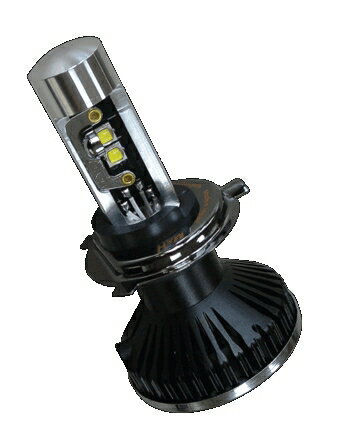 M&H マツシマ エムアンドエイチマツシマ バイク用LEDヘッドライトバルブ LEDヘッドライトバルブ 灯火類 電装系