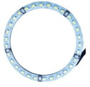 PNS ピーエヌエス LED ラウンドライト LED電装・LEDドレスアップパーツ 灯火類 電装系