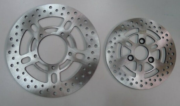 PK7 ピーケーセブン ブレーキディスク FIGHTER SYM ブレーキディスクローター ブレーキ