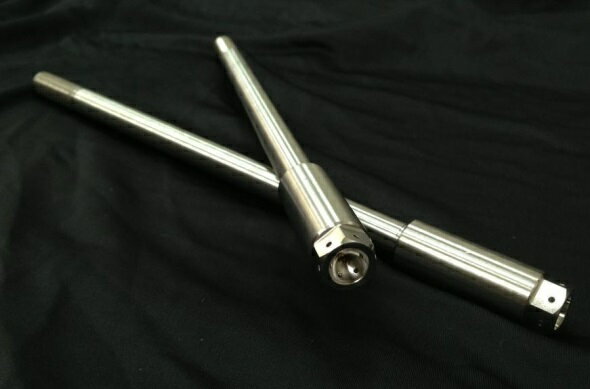 PK7 ピーケーセブン ステンレス フロントホイールアクスル アクスルシャフト ホイール関連 足回り