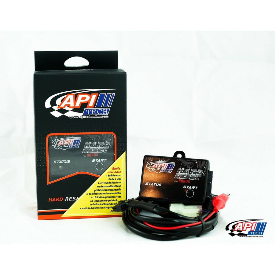 API TECH �����ԡ������ƥå� �ϡ��ɥꥻ�å� ���� Allyear HONDA �ۥ�� ���󥸥�������󥳥�ȥ����顼�����֥��� ��...