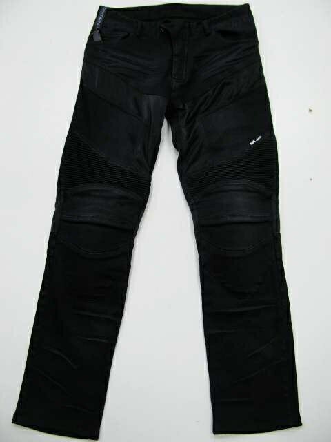 NA MOTO エヌエーモト プロテクションデニムジーンズ デニムパンツ・ジーンズ・チノパンツ パンツ・ボトムス アパレル