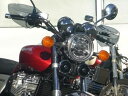 CHIC DESIGN シックデザイン ガイラガントレット CB1100 EX HONDA ホンダ ハンドガード・ナックルガード ハンドル周辺パーツ ハンドル